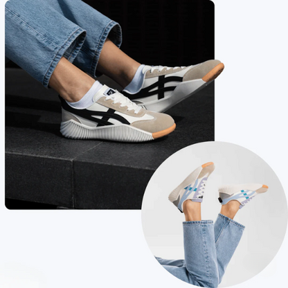 Zapatillas Casuales StepConfort™ 2025