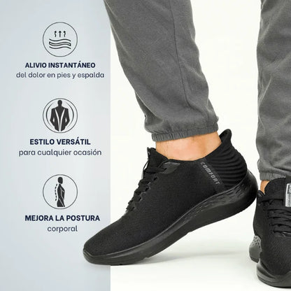 Zapatillas Ergonómicas UltraComfort™ PoloClub® 2025