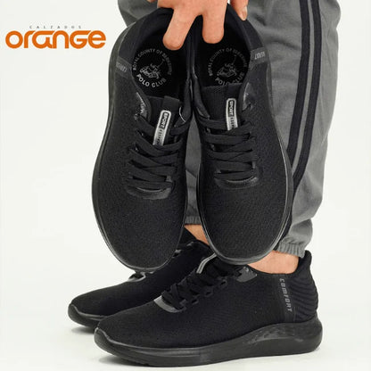 Zapatillas Ergonómicas UltraComfort™ PoloClub® 2025