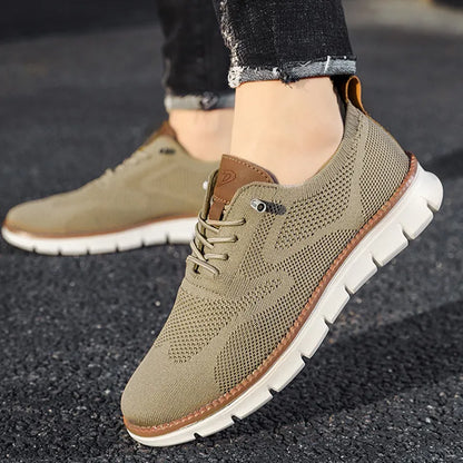 Zapatos Transpirables MenStyle™2025