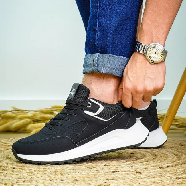 Zapatillas de Altura ElevationStep™ 2025 PoloClub®