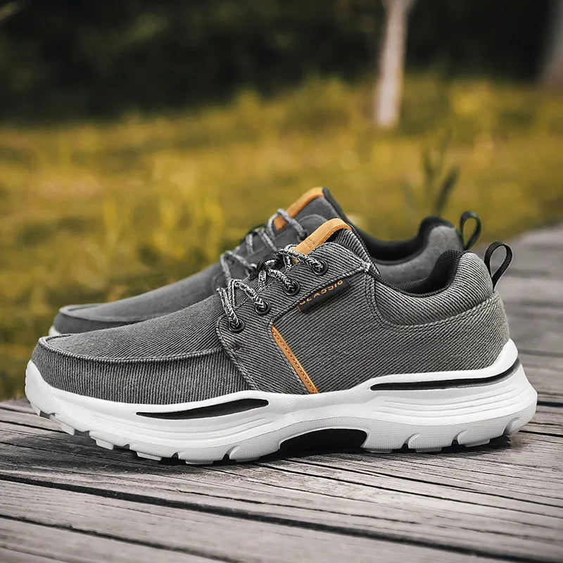Zapatos Deportivos ComfortWalk™ 2025