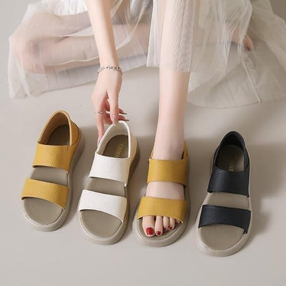 Sandalias Ortopedicas Classic™ 2025