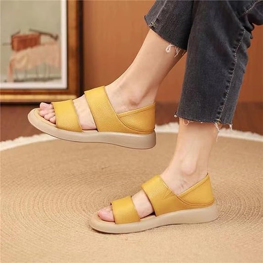 Sandalias Ortopedicas Classic™ 2025