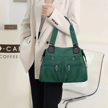 Bolso Premium Nayla - Todo lo que necesitas en un bolso