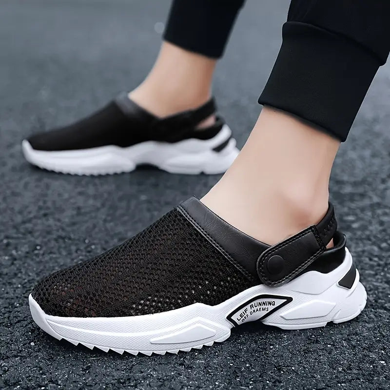 Sandalias Ortopedicas StepBalance™ 2025