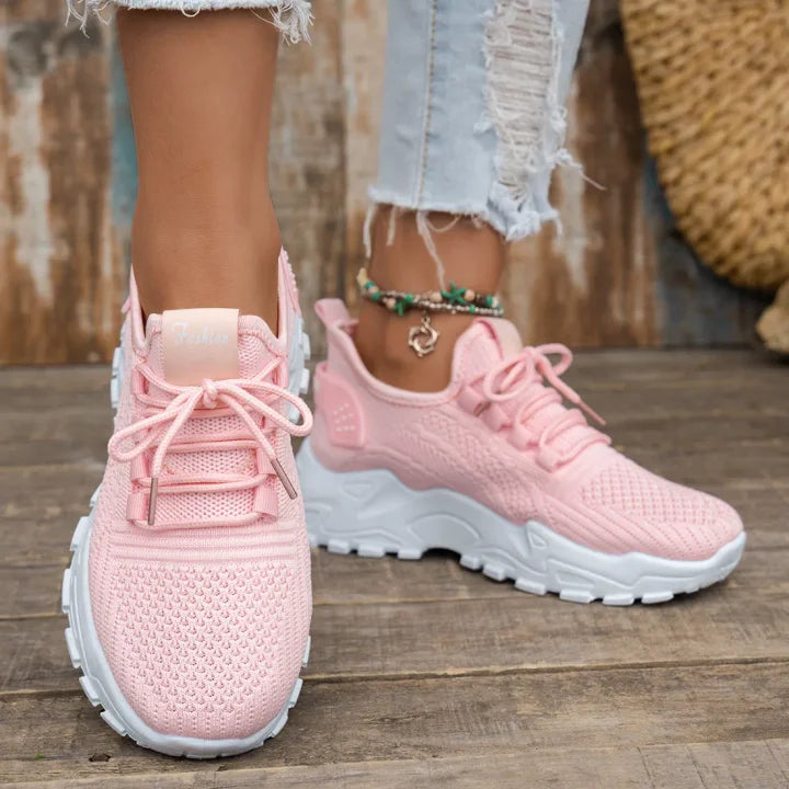 Zapatillas Ortopedicas ComfortChic™ 2025