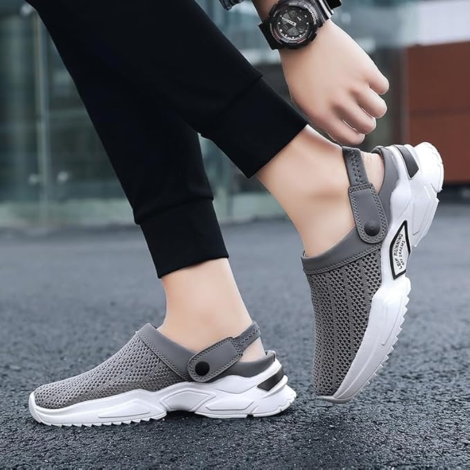 Sandalias Ortopedicas StepBalance™ 2025