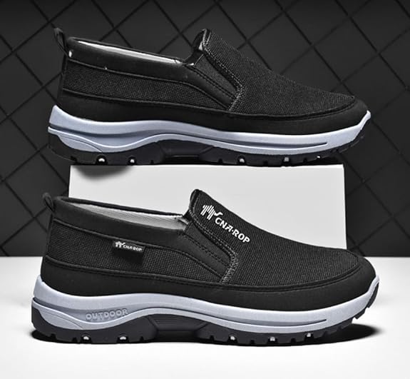 Zapatos Deportivos StepFlex™ 2025