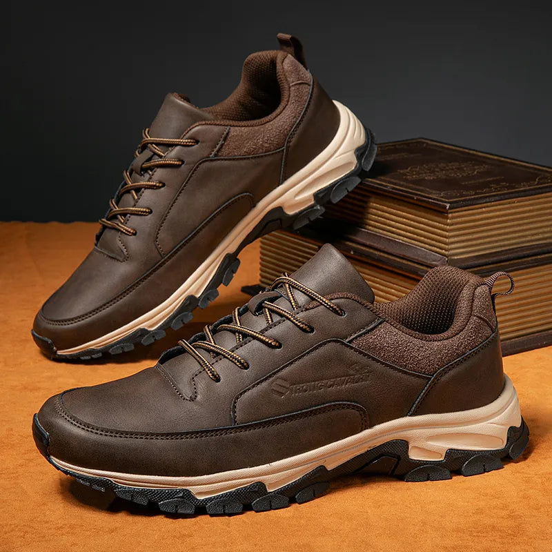 Zapatillas Comodas VitalStep™2025