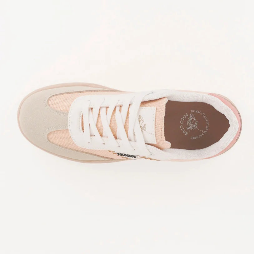 Zapatillas Lumière™ 2025 PoloClub® Woman