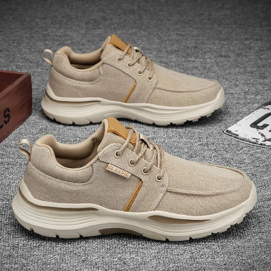 Zapatos Deportivos ComfortWalk™ 2025