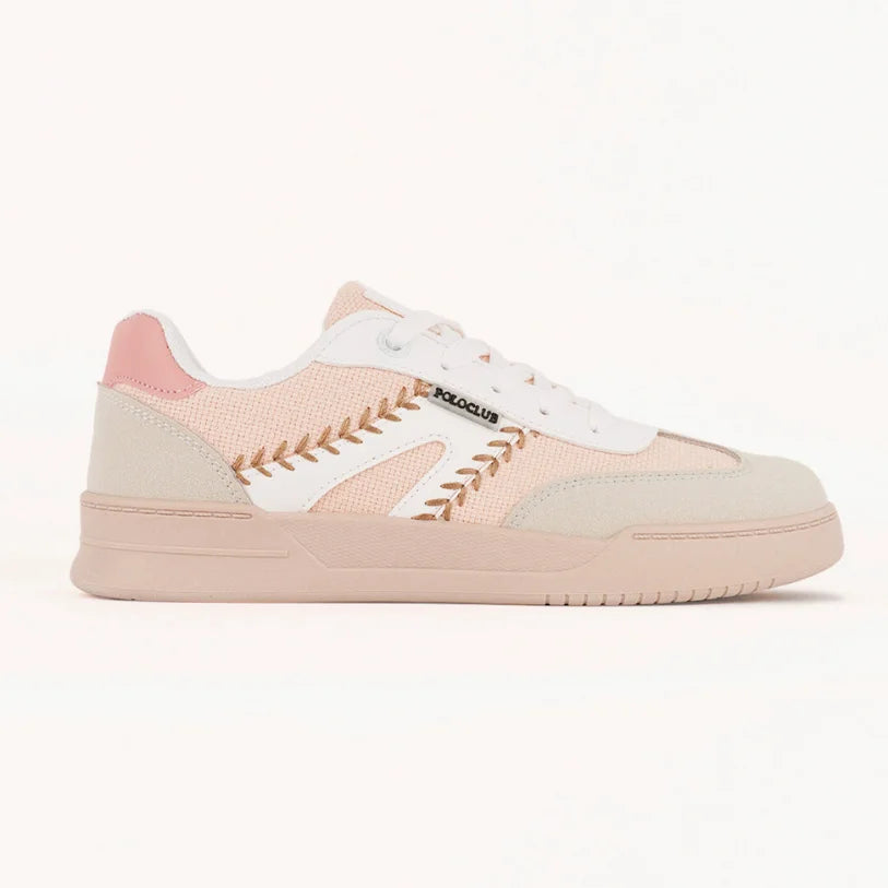 Zapatillas Lumière™ 2025 PoloClub® Woman