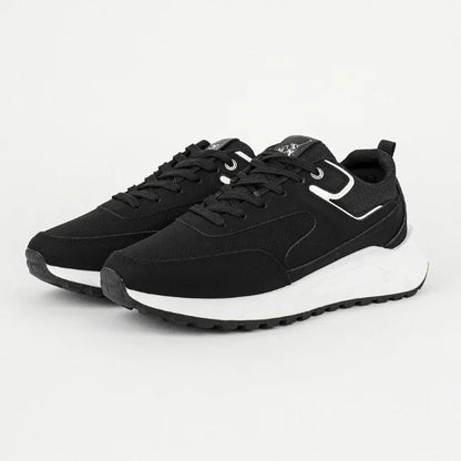 Zapatillas de Altura ElevationStep™ 2025 PoloClub®