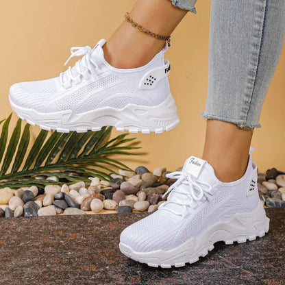 Zapatillas Ortopedicas ComfortChic™ 2025