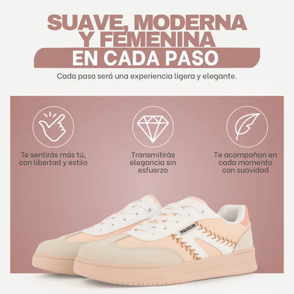 Zapatillas Lumière™ 2025 PoloClub® Woman