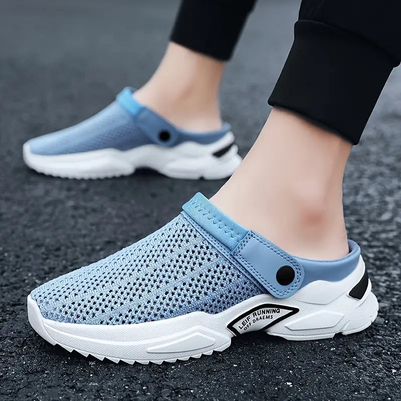 Sandalias Ortopedicas StepBalance™ 2025