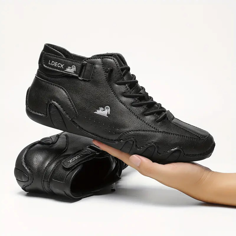 UltraGrip™ Calzado Antisalpicaduras y Máxima Transpirabilidad