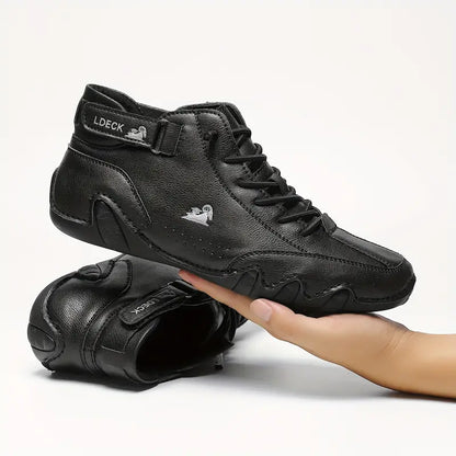 UltraGrip™ Calzado Antisalpicaduras y Máxima Transpirabilidad