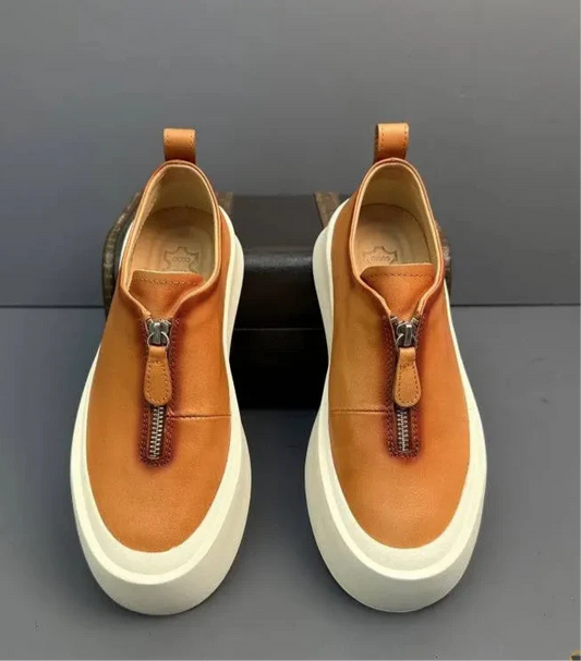 Zapatillas Vintage RetroStep™ 2025
