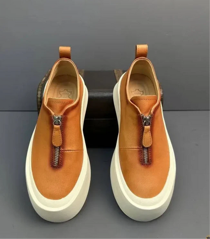 Zapatillas Vintage RetroStep™ 2025