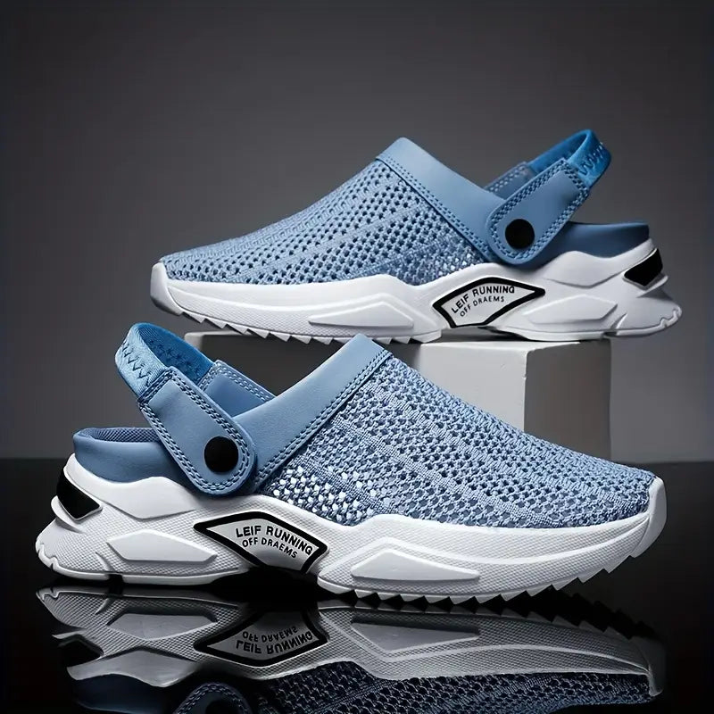 Sandalias Ortopedicas StepBalance™ 2025