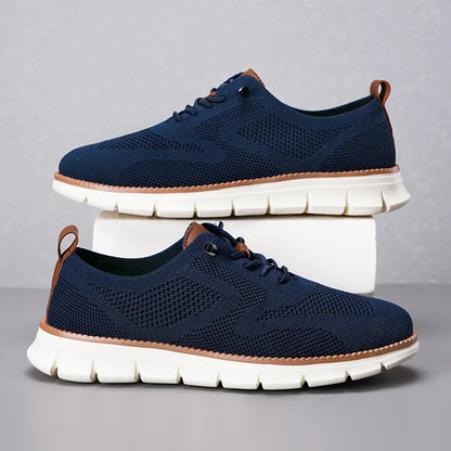 Zapatos Transpirables MenStyle™2025