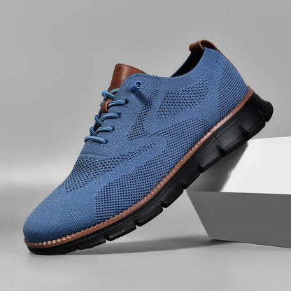 Zapatos Transpirables MenStyle™2025