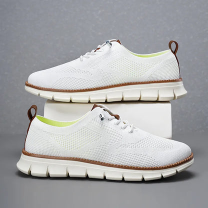 Zapatos Transpirables MenStyle™2025