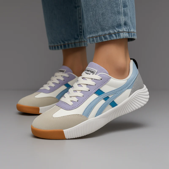 Zapatillas Casuales StepConfort™ 2025