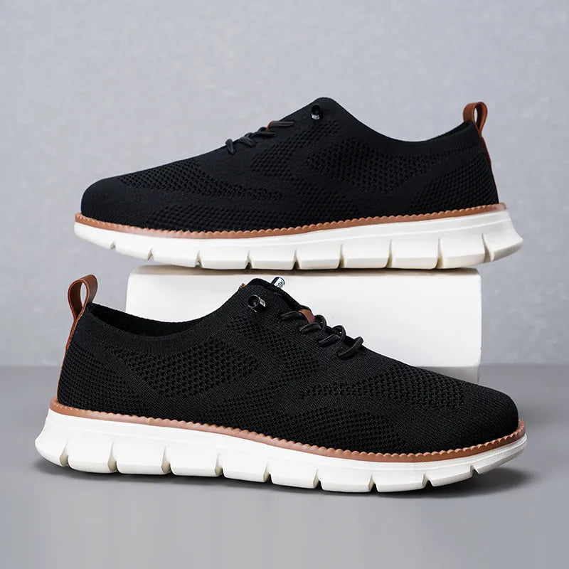 Zapatos Transpirables MenStyle™2025