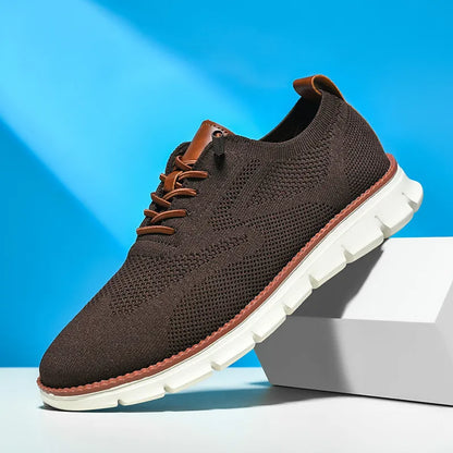 Zapatos Transpirables MenStyle™2025