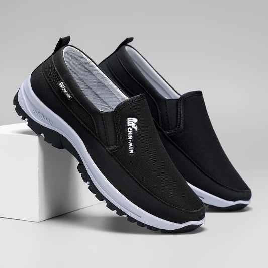 Zapatos Deportivos StepFlex™ 2025