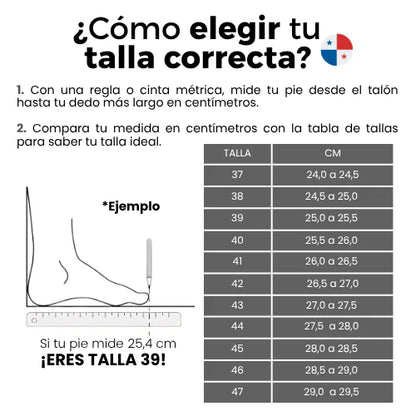 Zapatos Flex Air™ 2025
