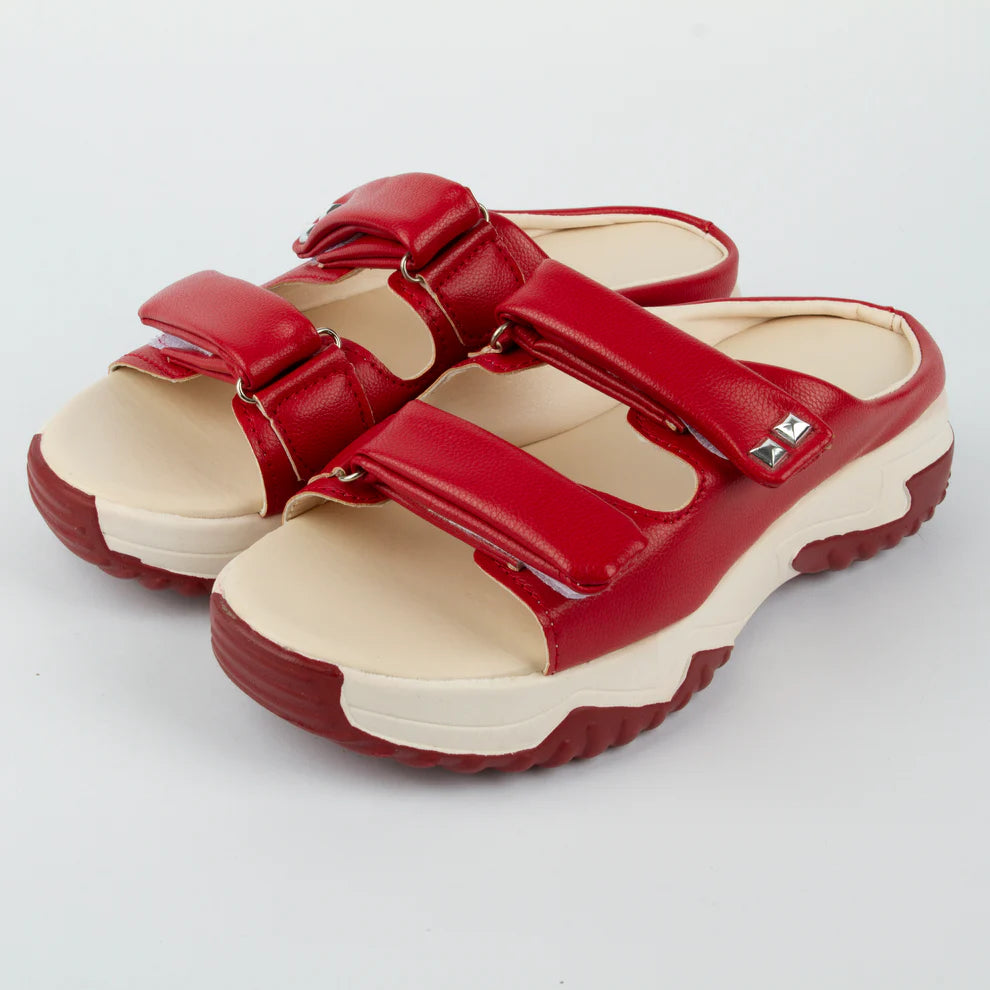 Sandalias de Plataforma Marbella™ 2025