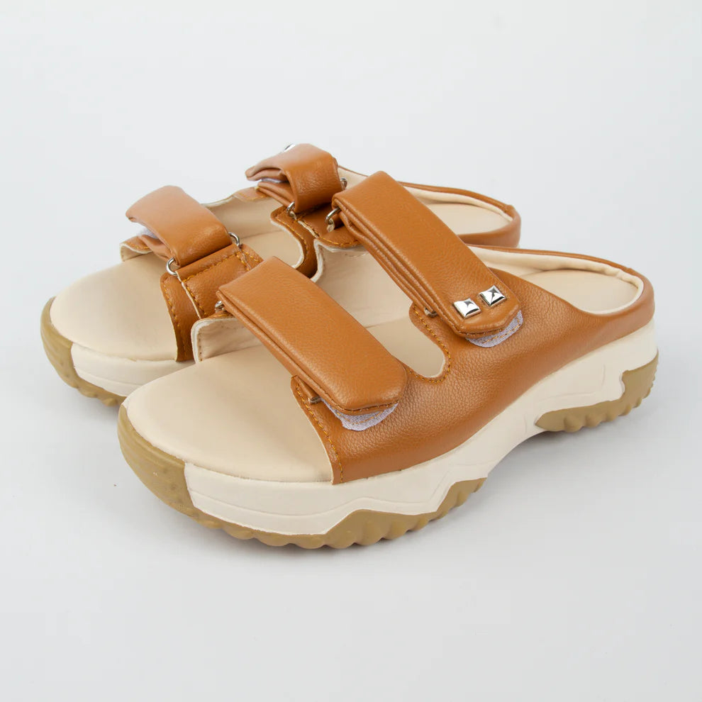Sandalias de Plataforma Marbella™ 2025