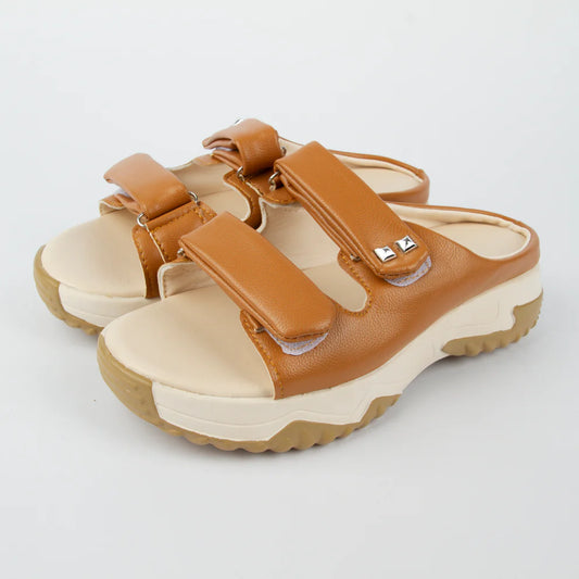 Sandalias de Plataforma Marbella™ 2025