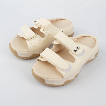Sandalias de Plataforma Marbella™ 2025