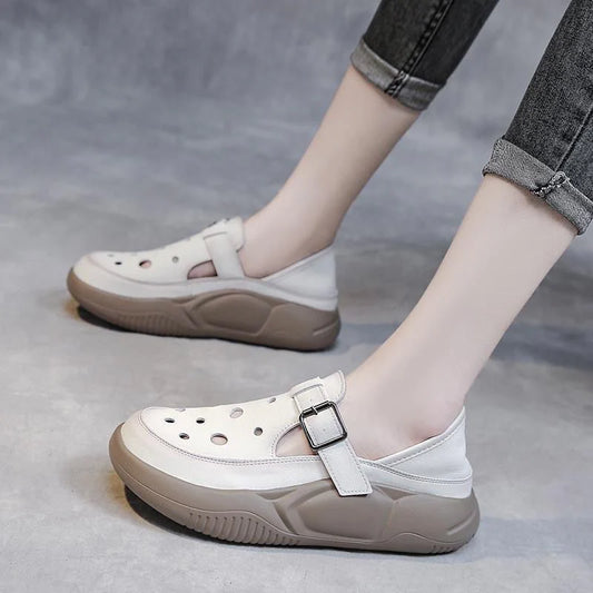 Mocasines Comodos DolcePasso™ 2025