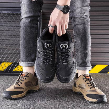 Calzado de Alta Resistencia StepPro™ 2026