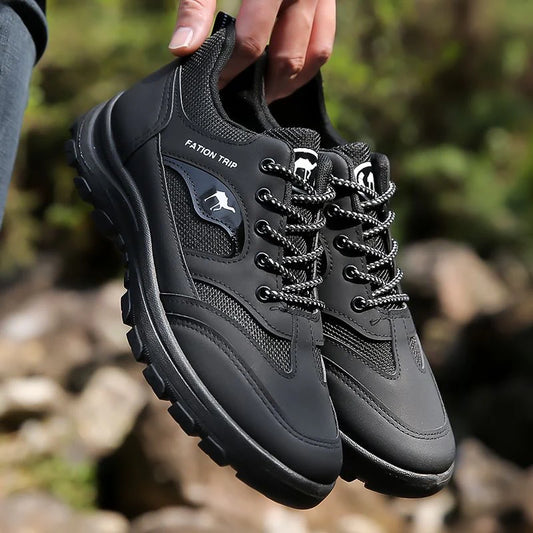 Calzado de Alta Resistencia StepPro™ 2026