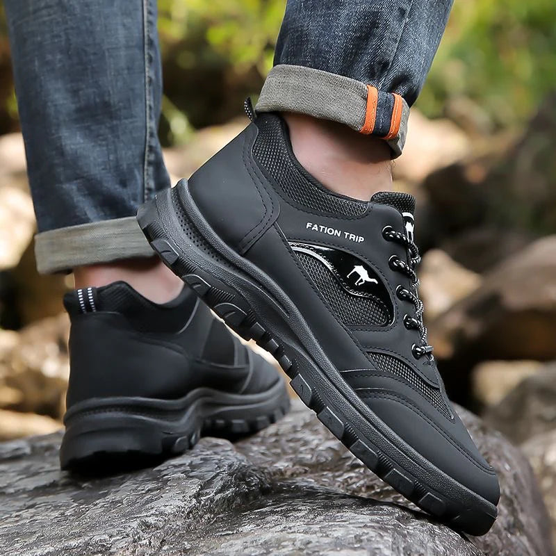 Calzado de Alta Resistencia StepPro™ 2026