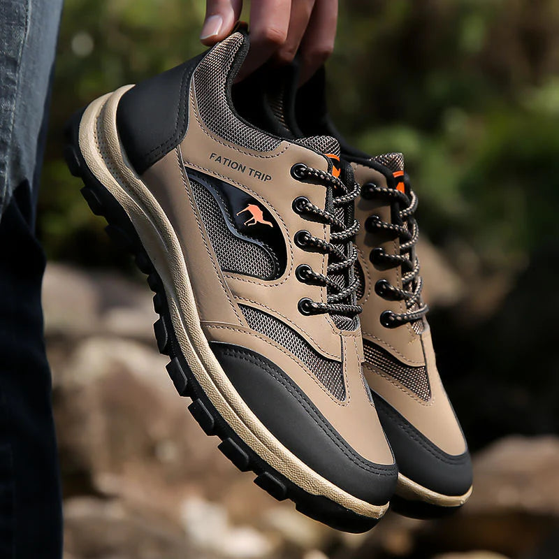 Calzado de Alta Resistencia StepPro™ 2026