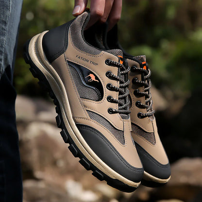 Calzado de Alta Resistencia StepPro™ 2026