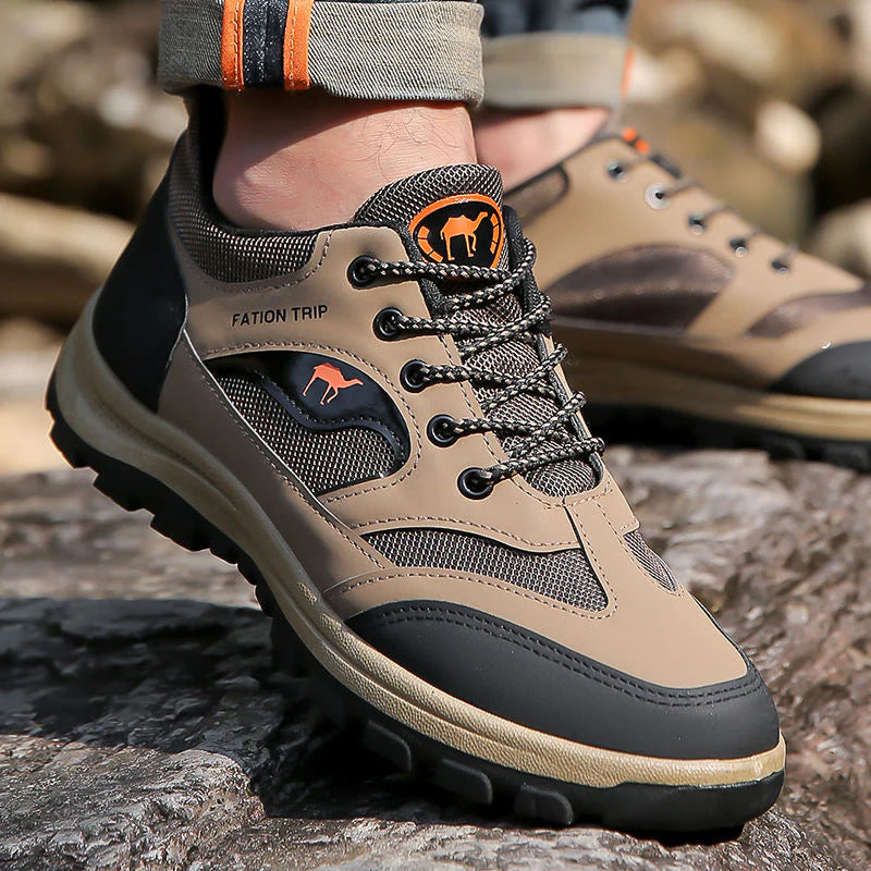 Calzado de Alta Resistencia StepPro™ 2026