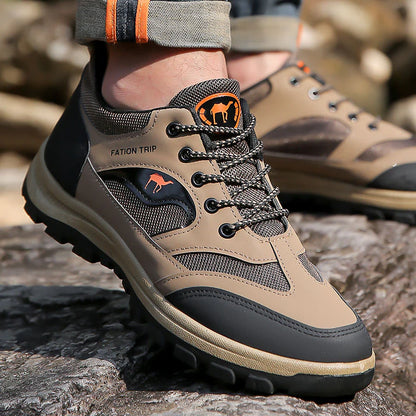 Calzado de Alta Resistencia StepPro™ 2026