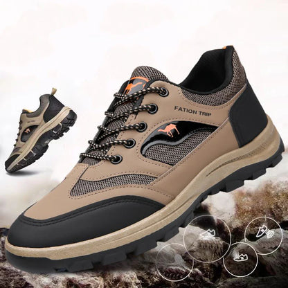 Calzado de Alta Resistencia StepPro™ 2026