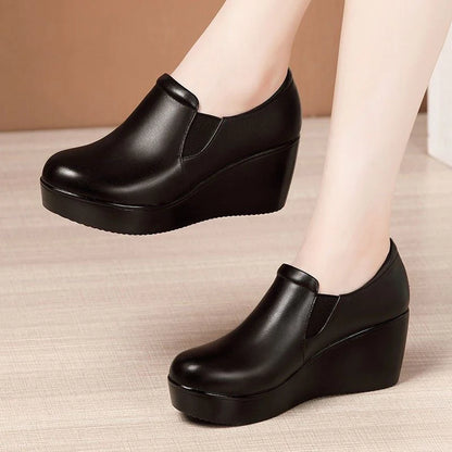 Zapatos de Plataforma Altezza™2025