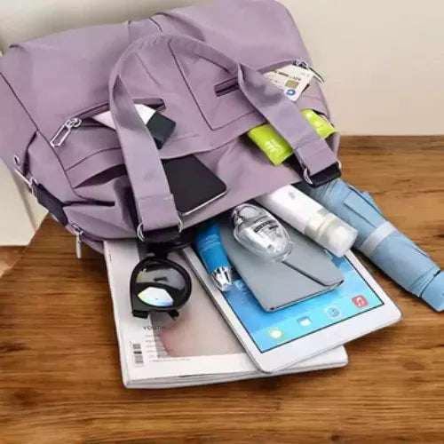 Bolso Premium Nayla - Todo lo que necesitas en un bolso