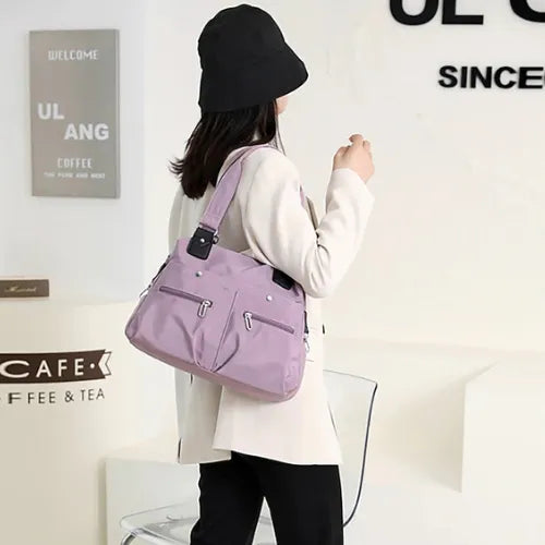 Bolso Premium Nayla - Todo lo que necesitas en un bolso